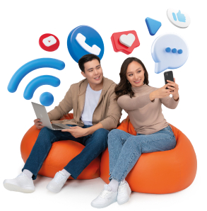 Стабильный <br>домашний интернет