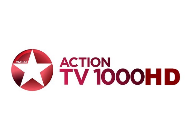 TV1000 Action  HD